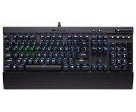 CORSAIR Gaming K70 LUX RGB CHERRY MX RGB RED, CH-9101010-NA - 321267 - zdjęcie 7